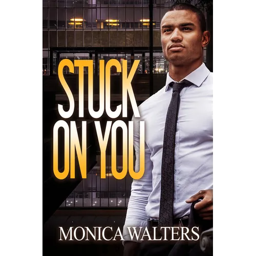 Stuck on You