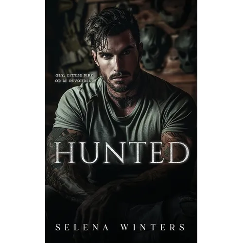 Hunted: A Dark Romance