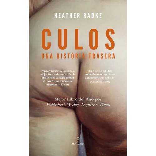 Culos: Una Historia Trasera