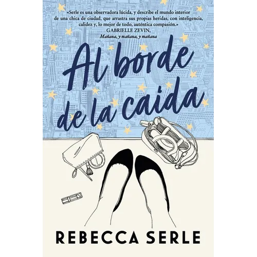 Al Borde de la Caida