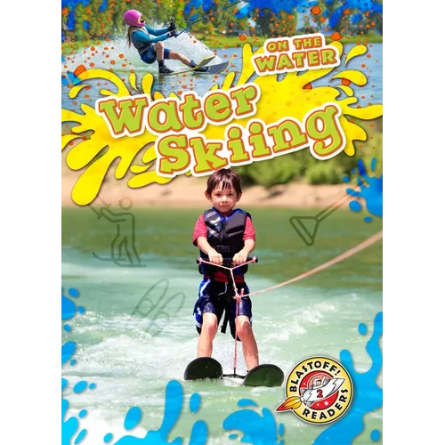 Water Skiing