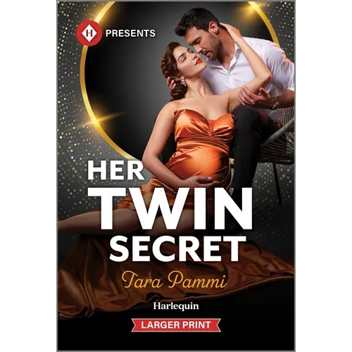 Her Twin Secret