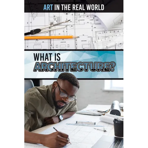 What Is Architecture?