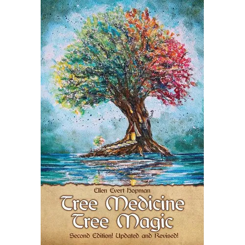 Tree Medicine Tree Magic