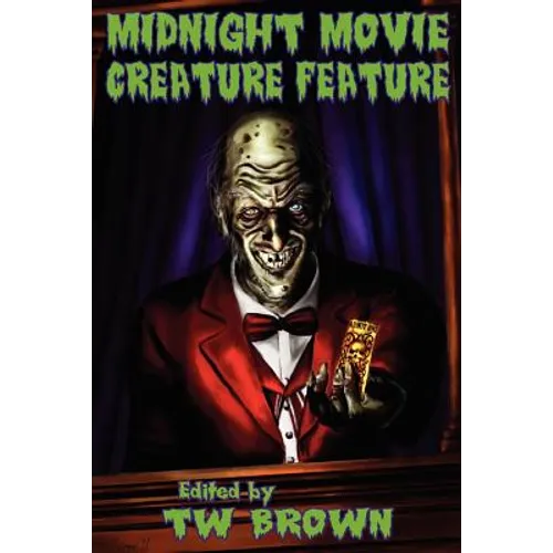 Midnight Movie Creature Feature