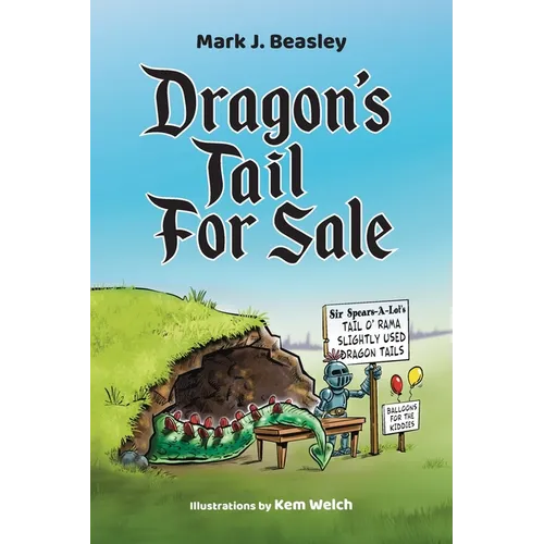 Dragon's Tail For Sale