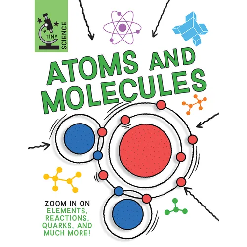 Atoms and Molecules