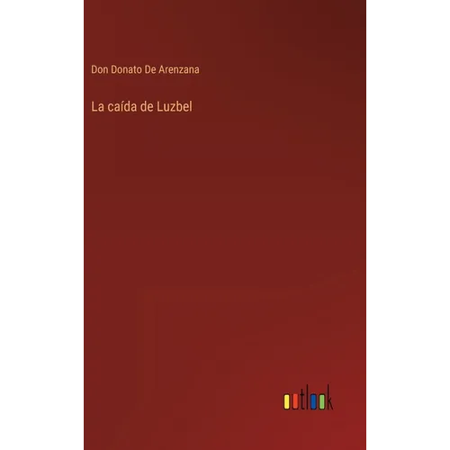 La caída de Luzbel