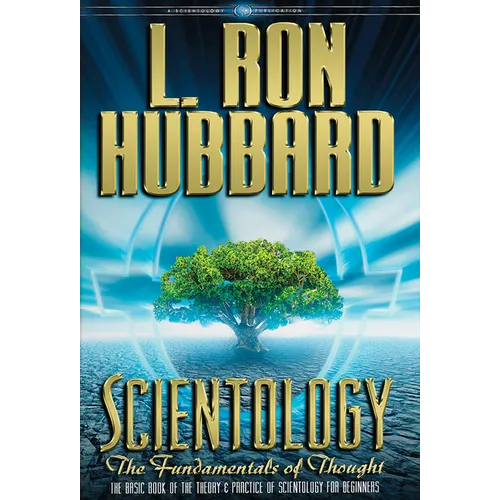 Scientology: The Fundamentals of Thought