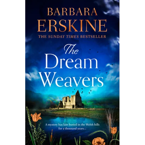 The Dream Weavers