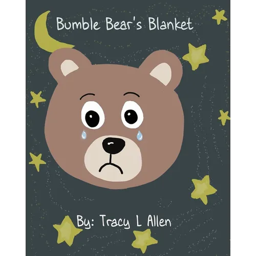 Bumble Bear's Blanket