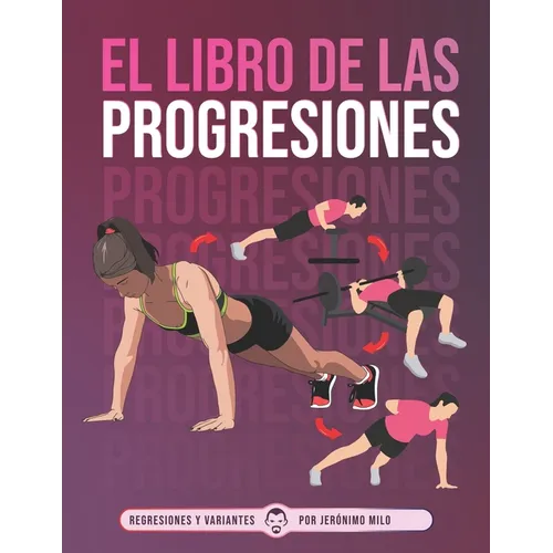 El Libro de Las Progresiones: Regresiones y Variantes