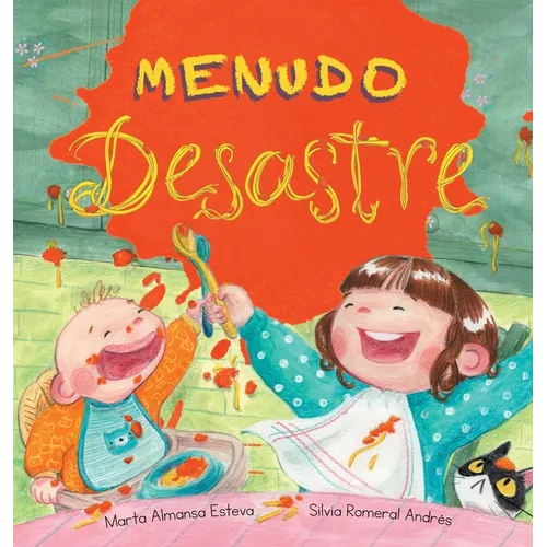 Menudo desastre