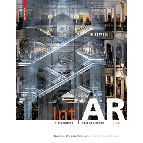 Intar: In Between [Narrative Environments]