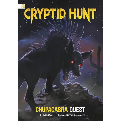 Chupacabra Quest