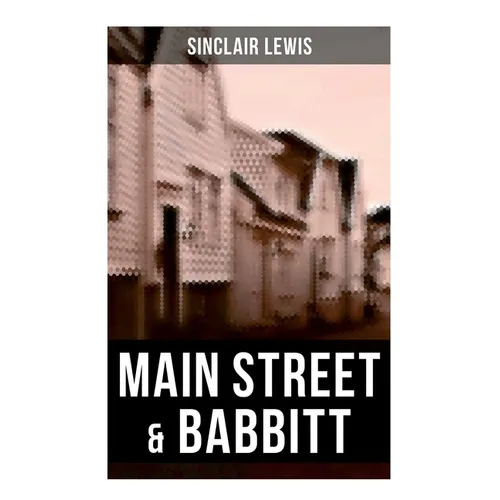 Main Street & Babbitt