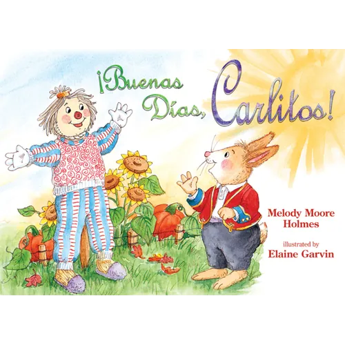 Buenos Dias, Carlitos!