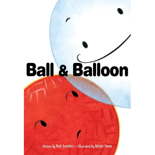 Ball & Balloon