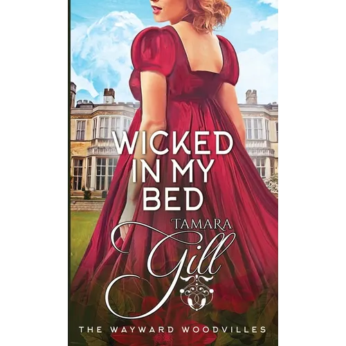 Wicked in my Bed