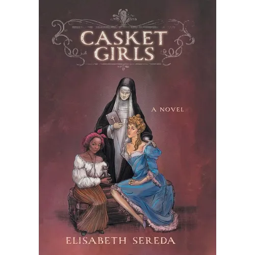 Casket Girls