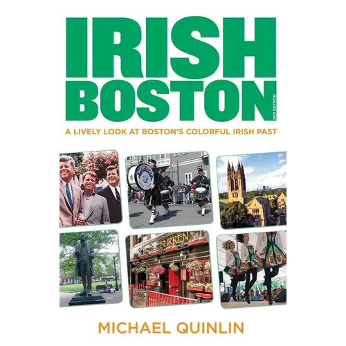 Irish Boston