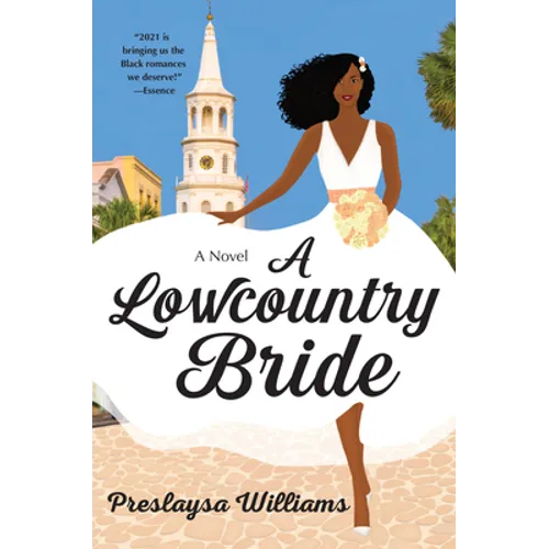 A Lowcountry Bride