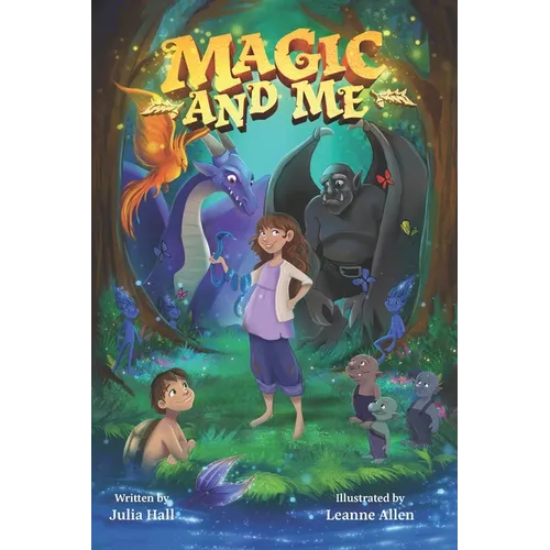 Magic and Me