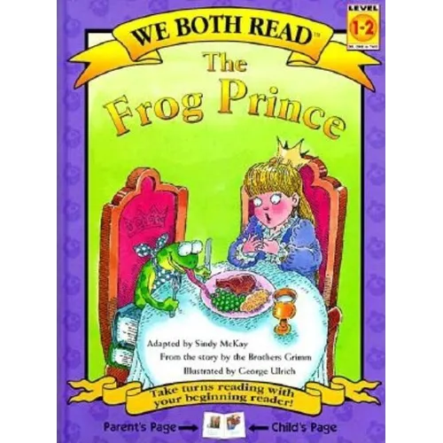 The Frog Prince