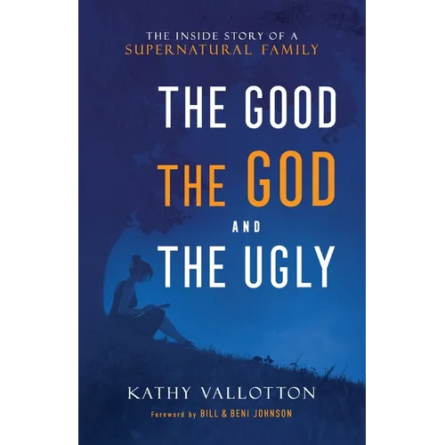 Good, the God and the Ugly