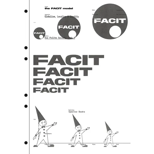 The Facit Model: Globalism, Localism, Identity