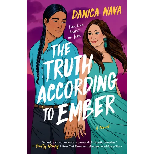 The Truth According to Ember