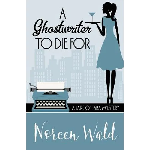 A Ghostwriter to Die for