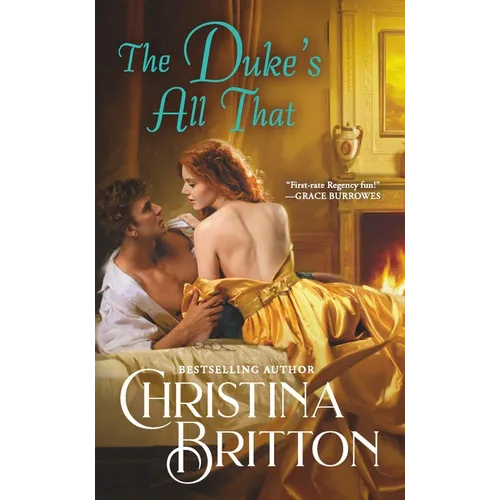 The Duke's All That