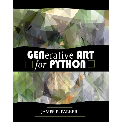 Generative Art for Python