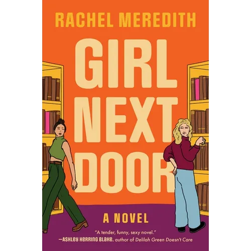Girl Next Door