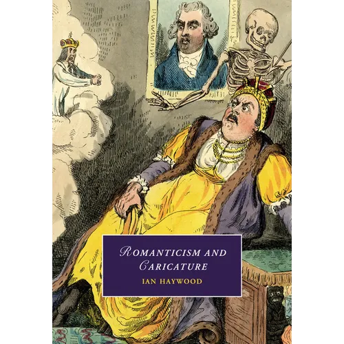 Romanticism and Caricature
