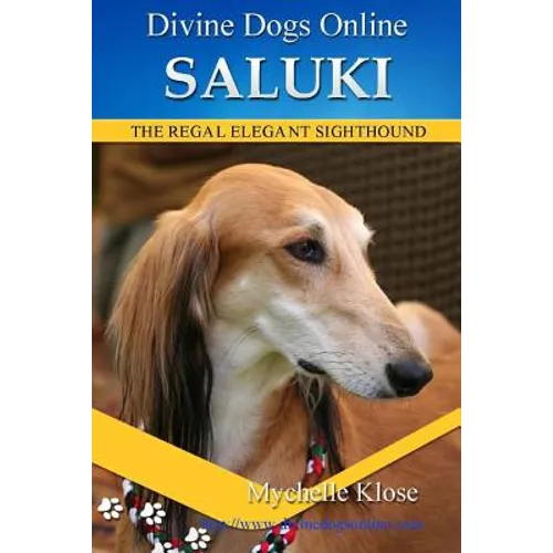 Saluki