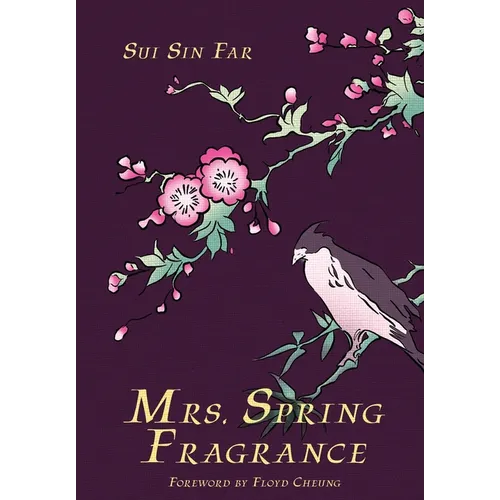 Mrs. Spring Fragrance