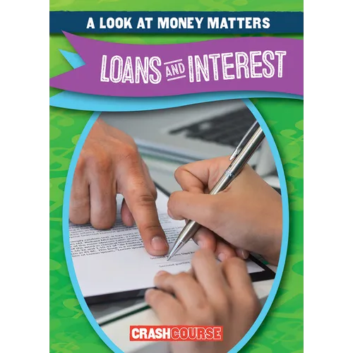 Loans and Interest