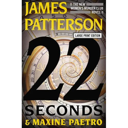 22 Seconds