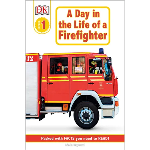 Day in the Life of a Firefighter