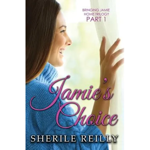 Jamie's Choice