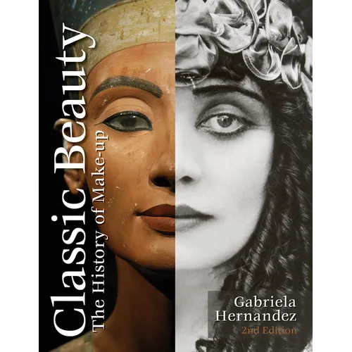 Classic Beauty: The History of Makeup