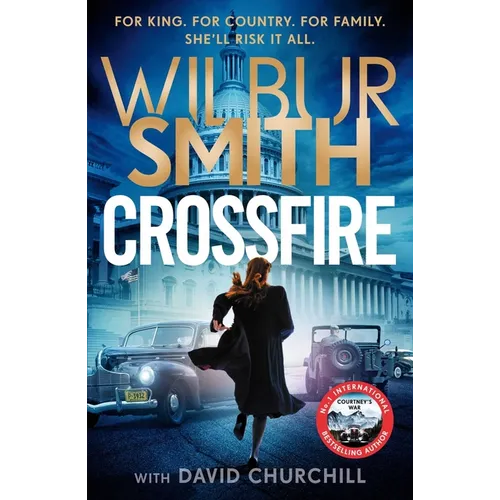 Crossfire