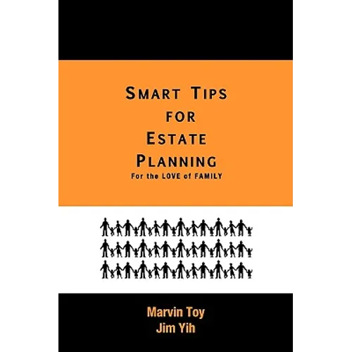 Smart Tips for Estate Planning: For the Love of Family