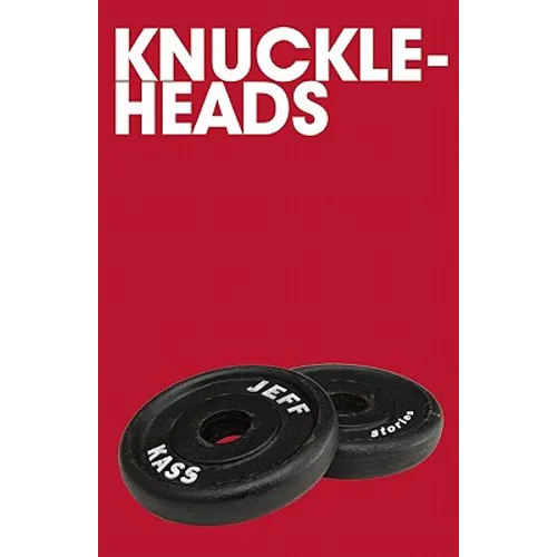 Knuckleheads