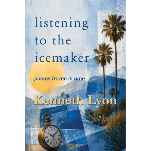 Listening to the Icemaker