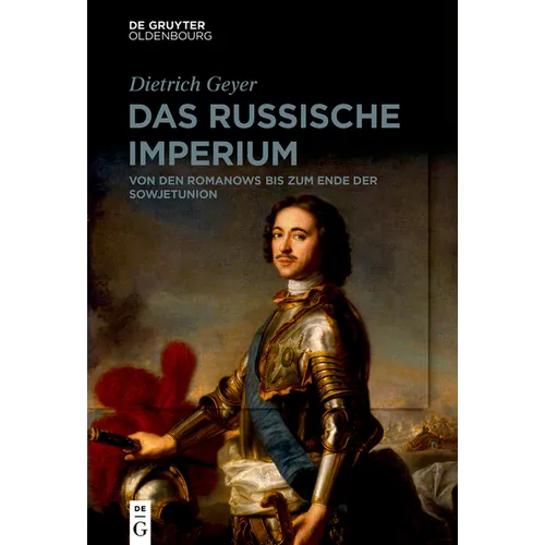 Das russische Imperium