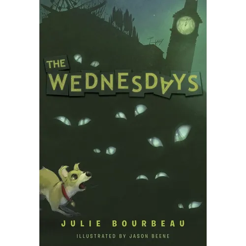 The Wednesdays