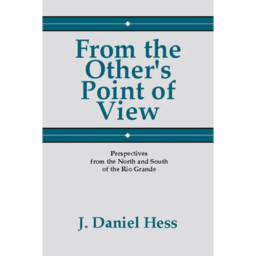 From the Other's Point of View